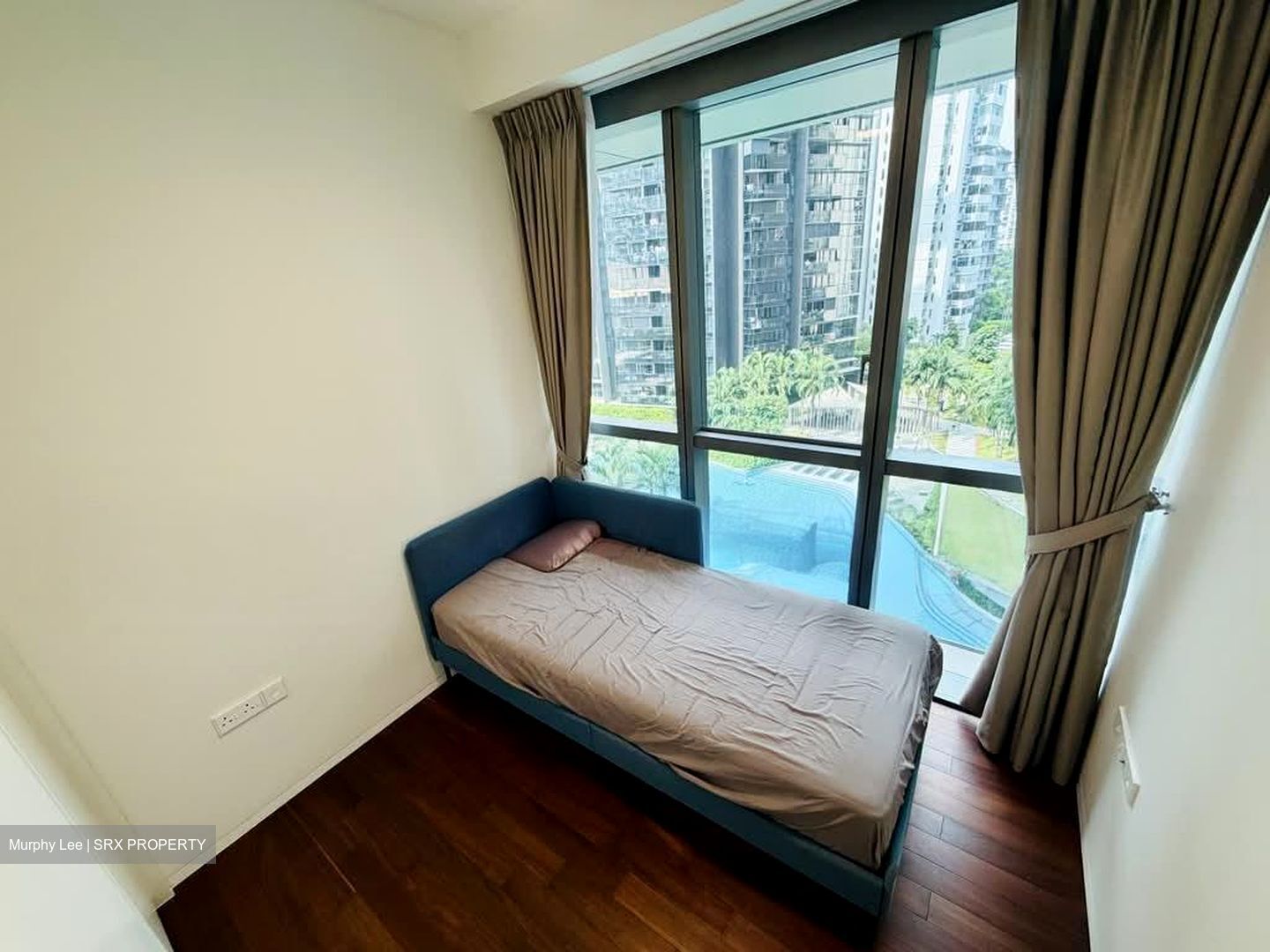 Amber Park (D15), Condominium #592527521